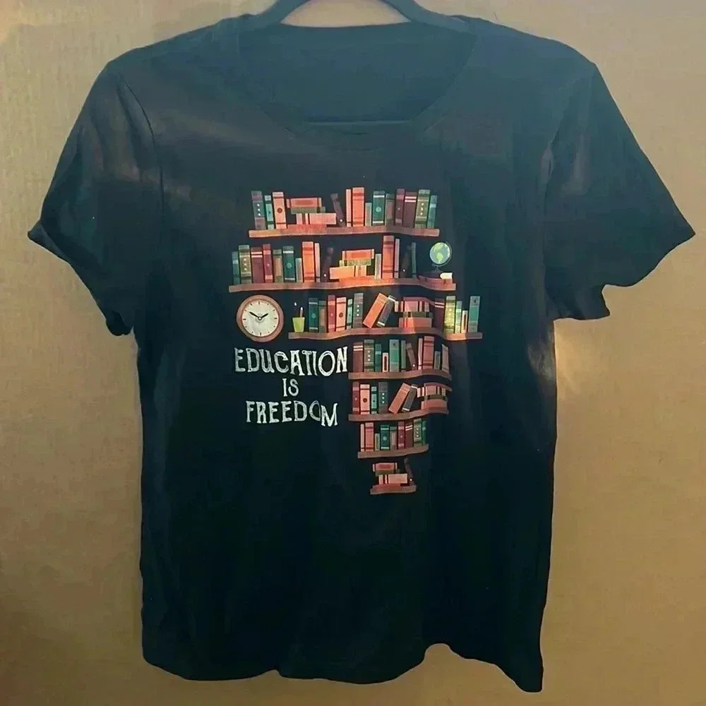 New  tshirt